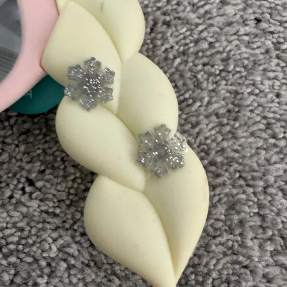 Elsa Character Sunglasses